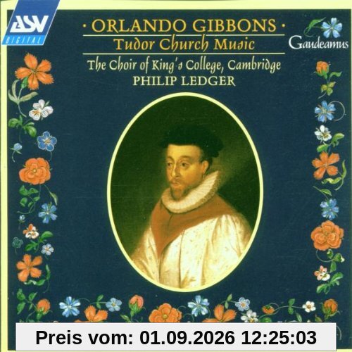 Tudor Church Music