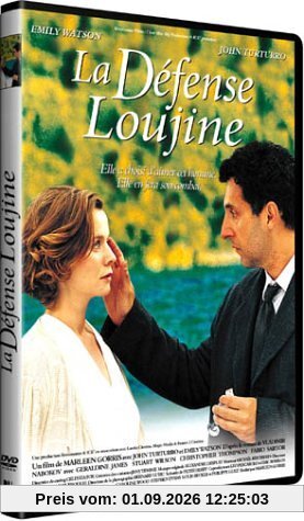 La Défense Loujine [FR Import]