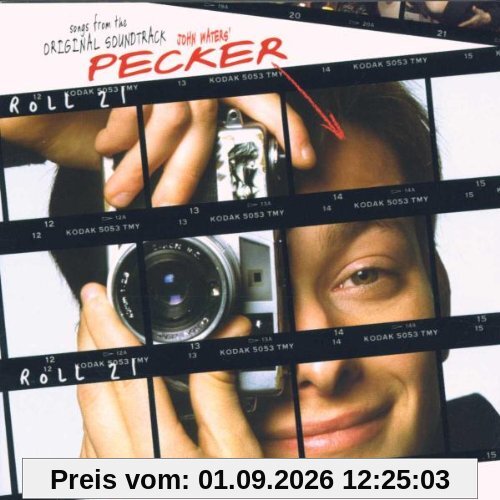 Pecker