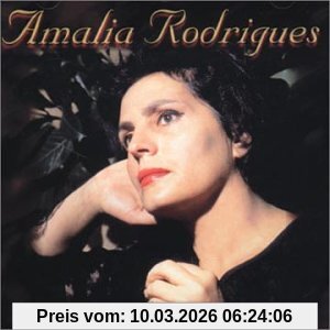 Amalia Rodrigues Fado Amalia