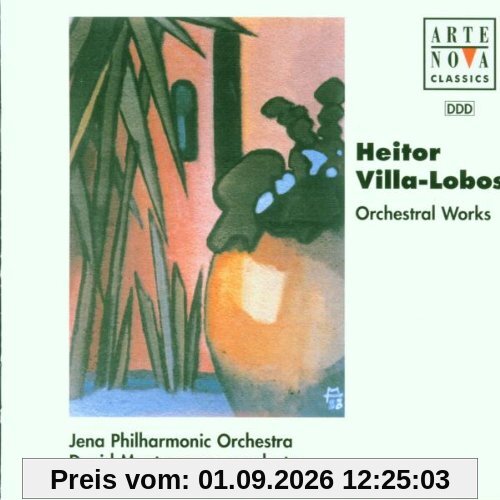 Orchesterwerke