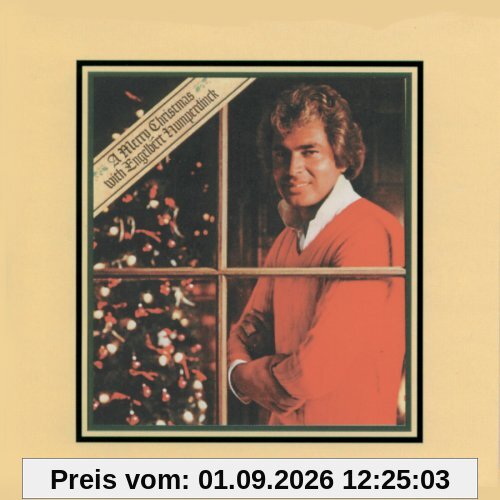 Merry Christmas With Engelbert