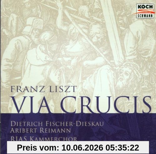 Via Crucis