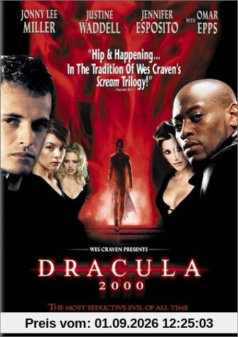 Dracula 2000