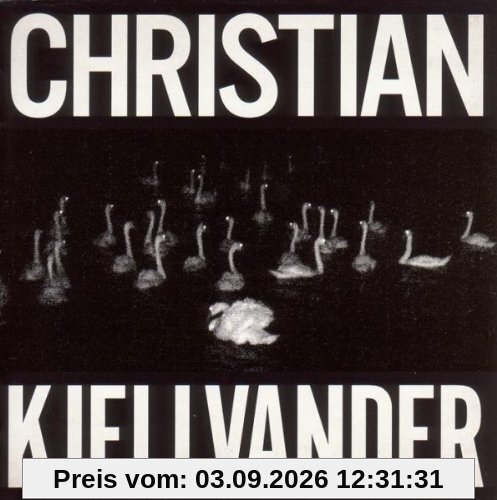 Christian Kjellvander I Saw Her From Here/I Saw Here From Her
