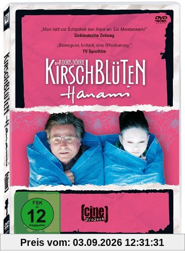 Kirschblüten - Hanami