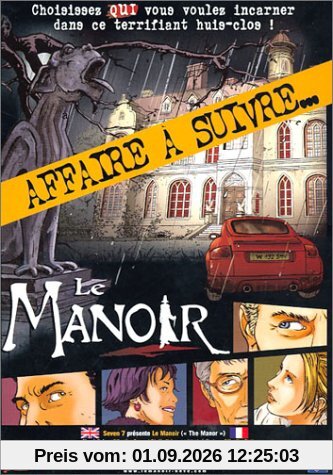 Le manoir [FR Import]