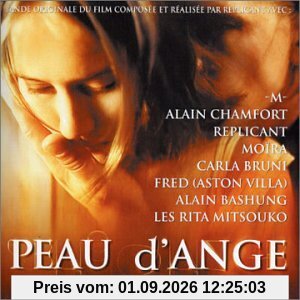 Peau D'ange