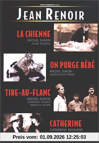 On purge bébé