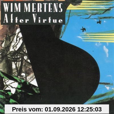 After Virtue