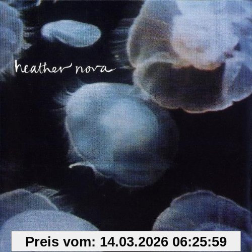 Heather Nova Glowstars