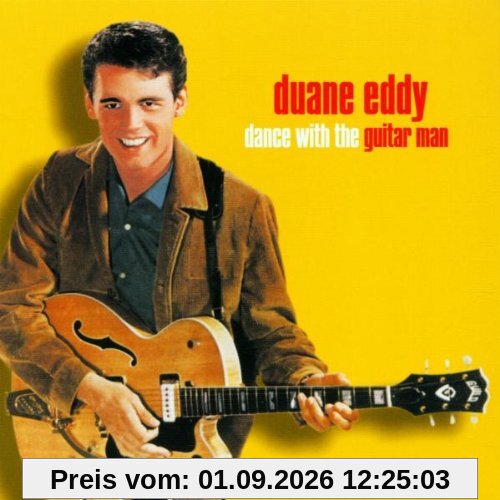 Dance With the Guitar Man