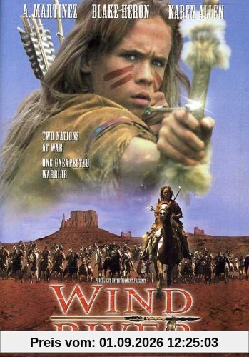 Wind River