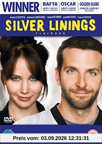 Silver Linings Playbook