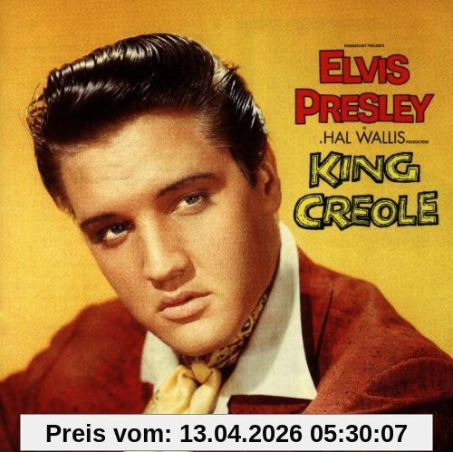 King Creole