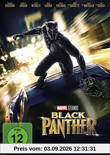 Black Panther