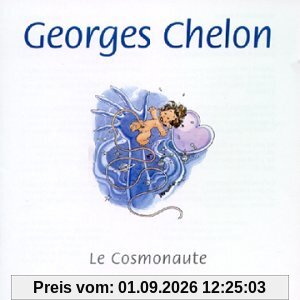 Le Cosmonaute