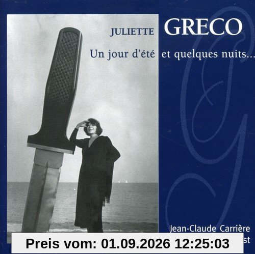 Un Jour D'ete Et Quelques Nuits...