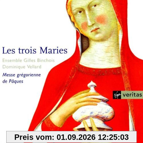 Les Trois Maries