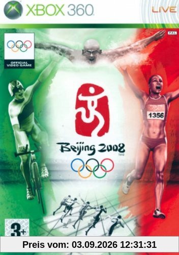 Beijing 2008 [UK Import]