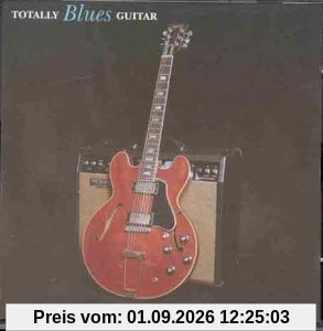 Totally Blues Guitar