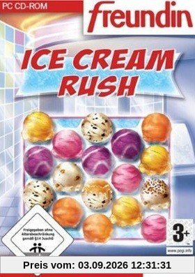 freundin: Ice Cream Rush