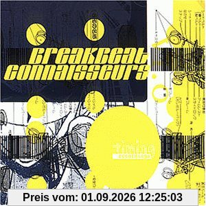 Breakbeat Connaisseurs