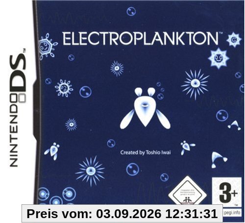 Electroplankton