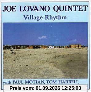 Village Rhythm