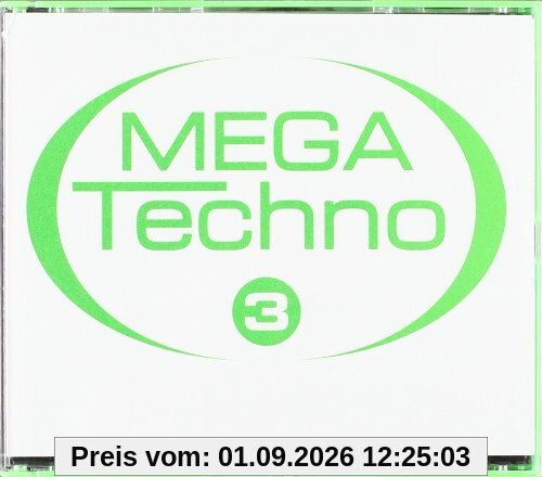 Mega Techno V.3