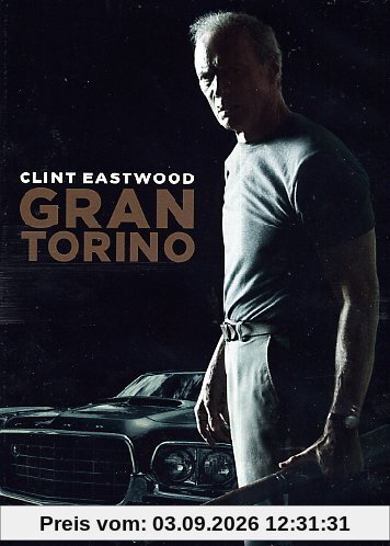 Gran Torino [IT Import]