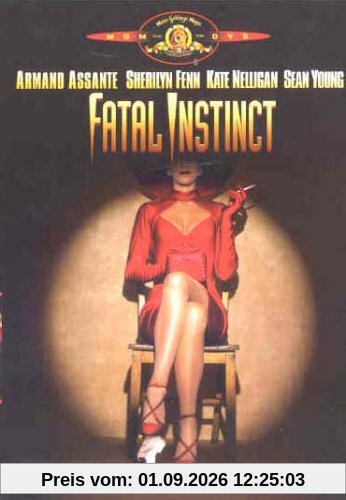 Fatal instinct
