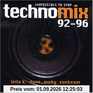 Technomix 92-96