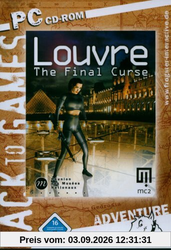 The Final Curse