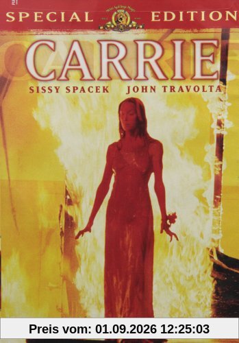 Carrie (Special Edition)