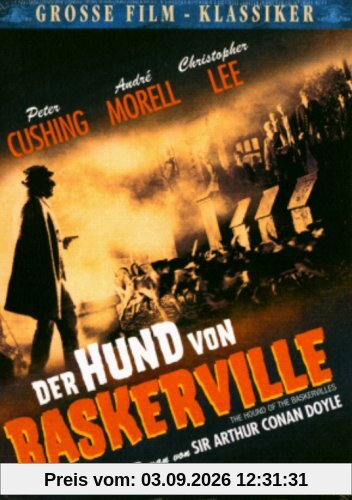 Der Hund von Baskerville