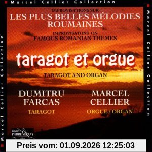 Famous Rumainian Themes
