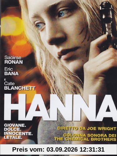Hanna [IT Import]