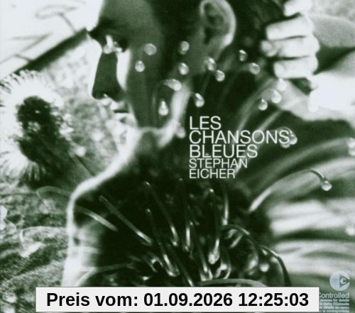 Les Chansons Bleues