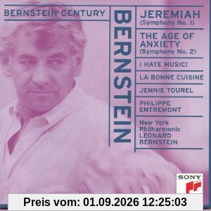 Jeremiah Symphony