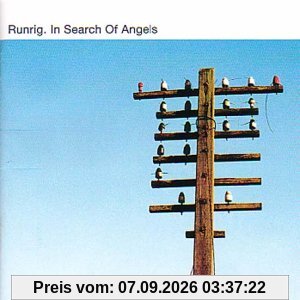 In Search of Angels