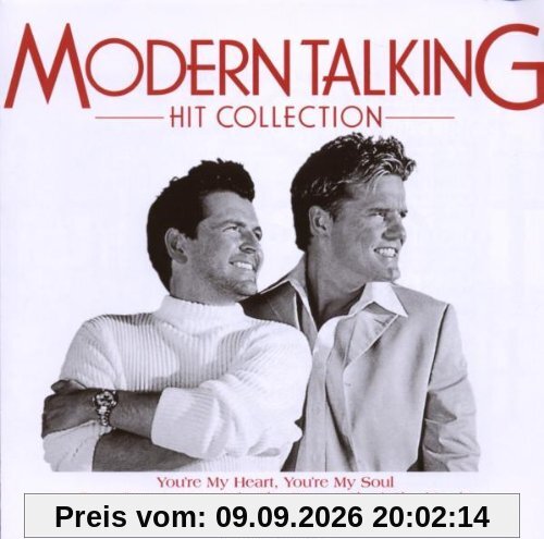 Modern Talking Hit Collection