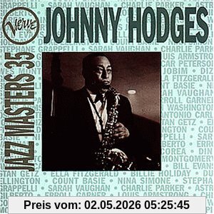 Verve Jazz Masters 35