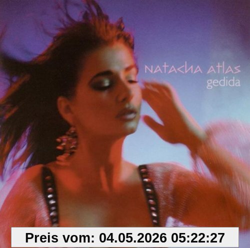 Natacha Atlas Gedida