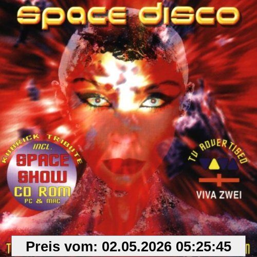 Space Disco