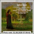 Complete Overtures, Vol. 3