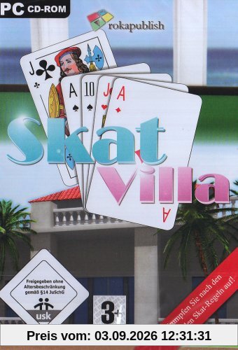 Skat Villa