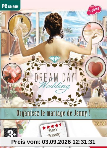 Dream Day Wedding