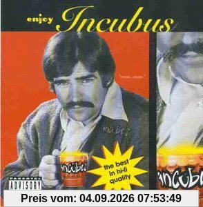 Enjoy Incubus