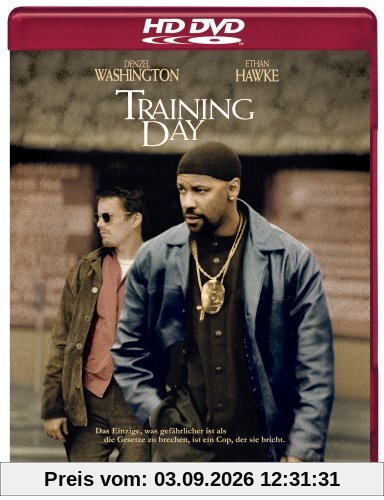 Training Day [HD DVD]